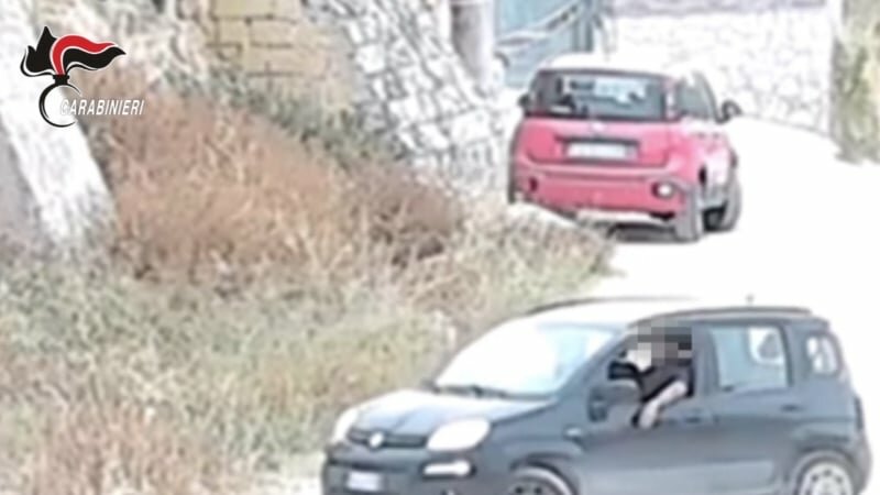 Imprenditore organizzava summit Messina Denaro