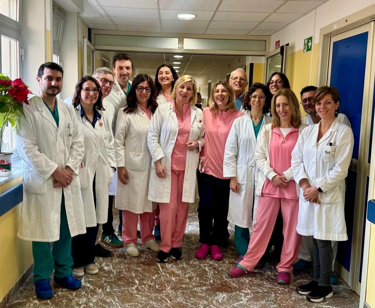 Aggiornati i centri spoke siciliani di diagnostica mammografica: ecco quali sono
