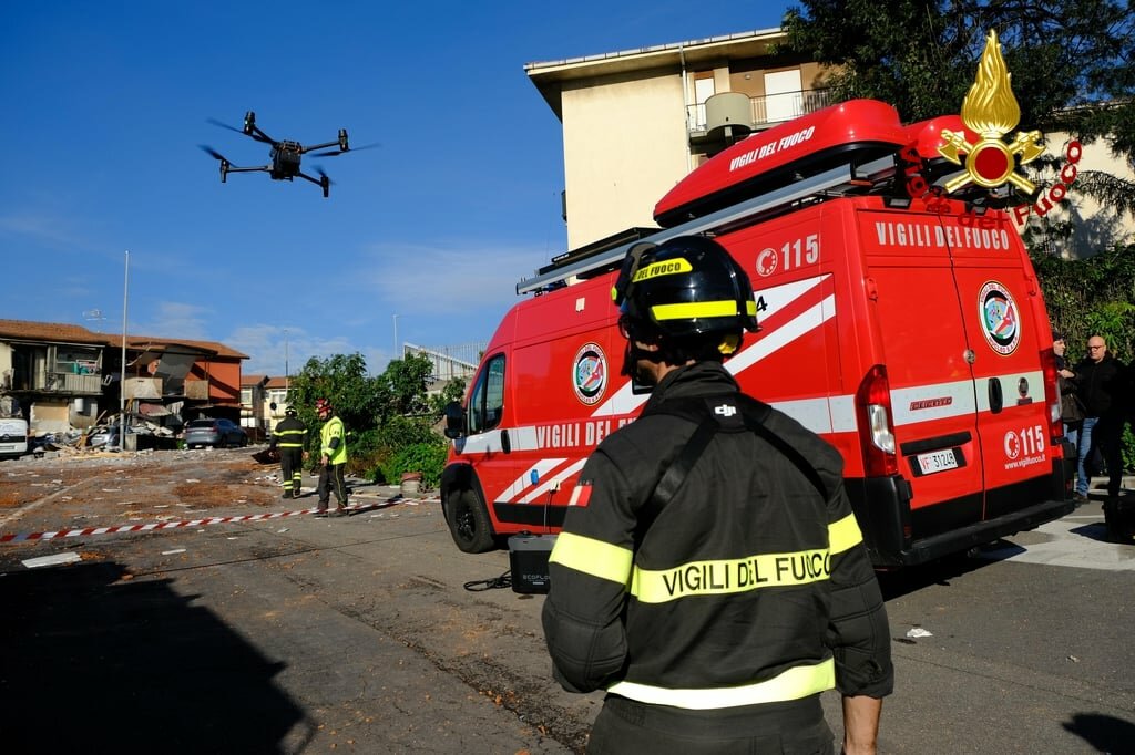 Dal 10 febbraio gas a San Nullo e Trappeto Sud