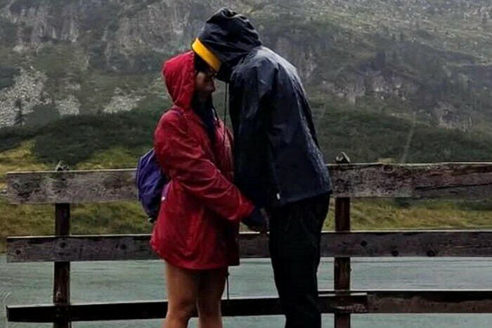 Trovato il corpo di una donna: &egrave; Giulia