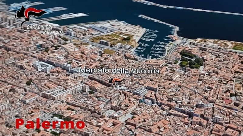 'Birra' o 'macchina': ma era droga