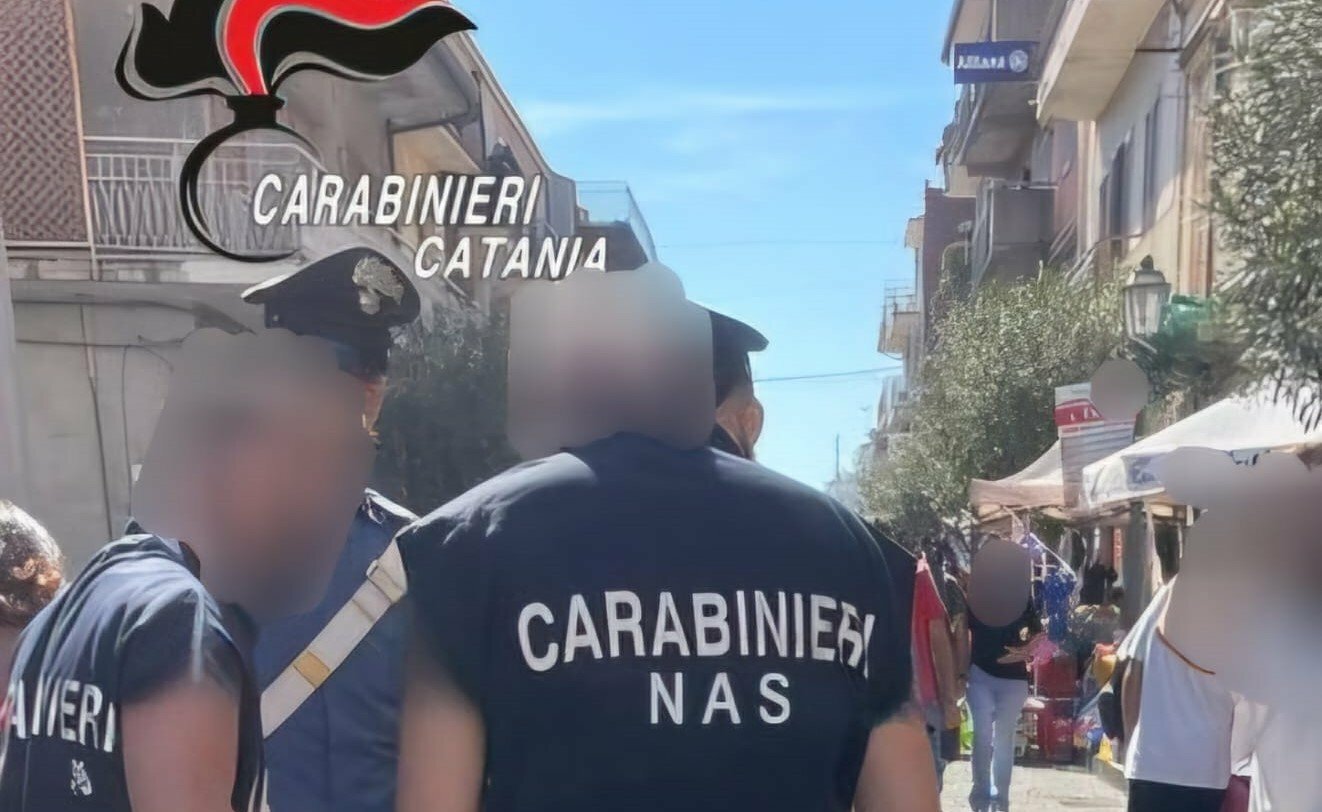 Ottobrata: irregolarit&agrave; tra gli stand