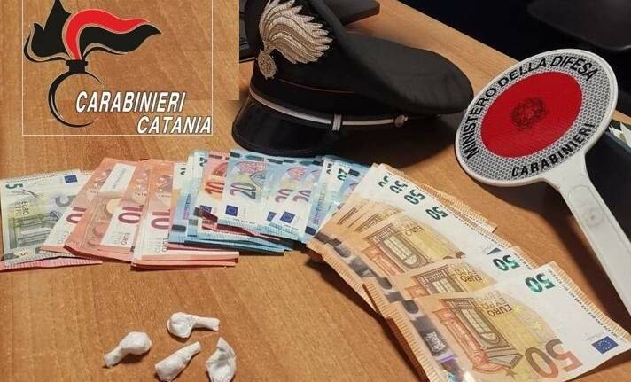 Altro pusher scoperto in via Capo Passero