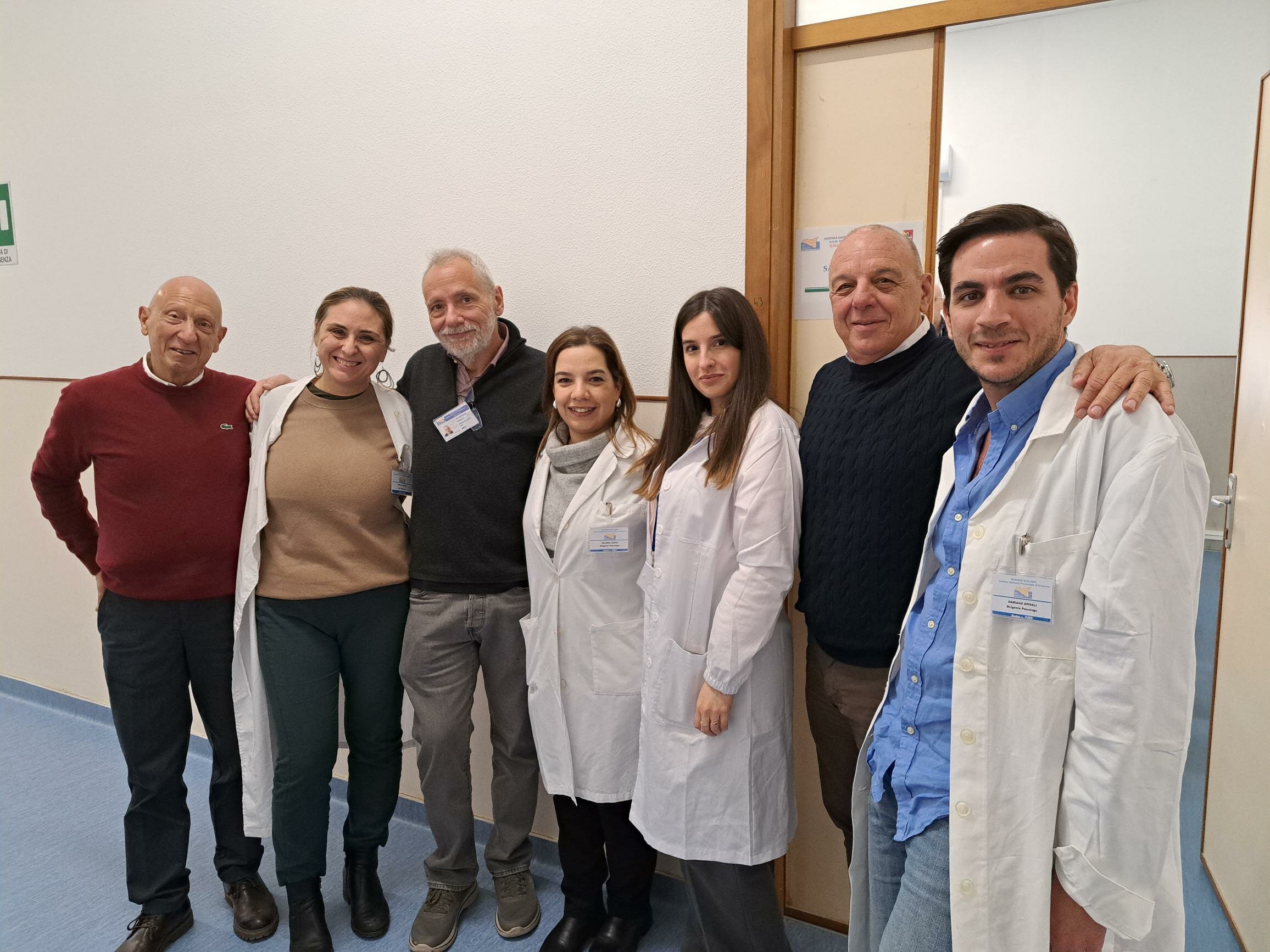 Siracusa, cambia l’assistenza ai pazienti psichiatrici Siracusa, cambia l’assistenza ai pazienti psichiatrici