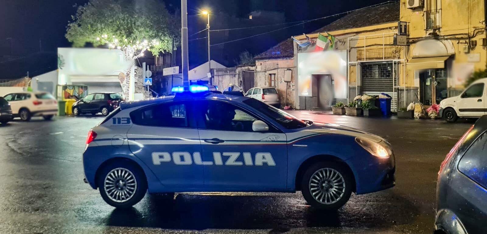 Nesima: i posti di blocco fruttano 40.000 euro