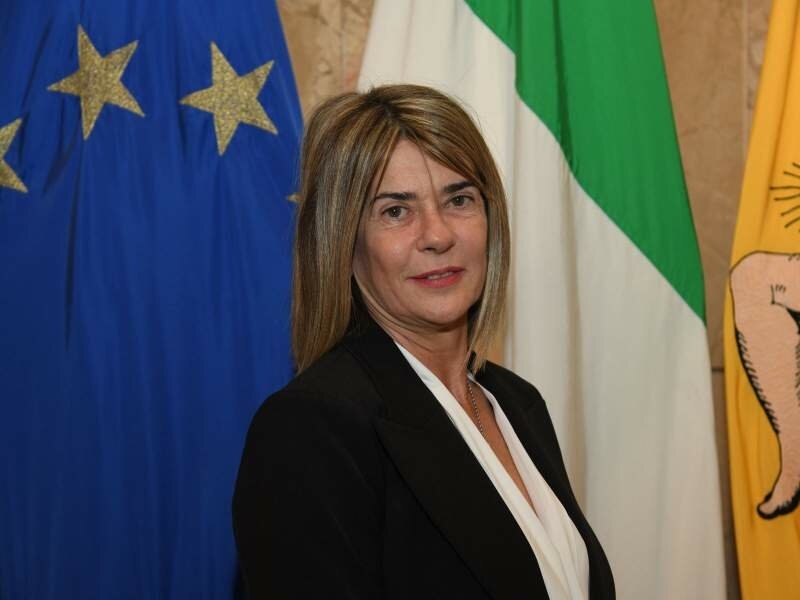 Corruzione, rinviata a giudizio l'assessora regionale Amata