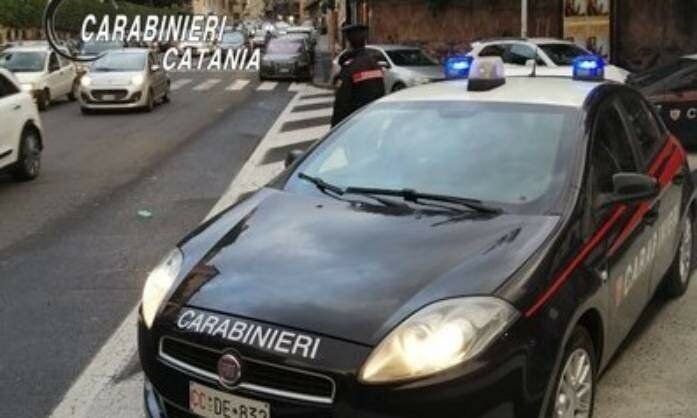 Catanesi disastrosi al volante, che multe