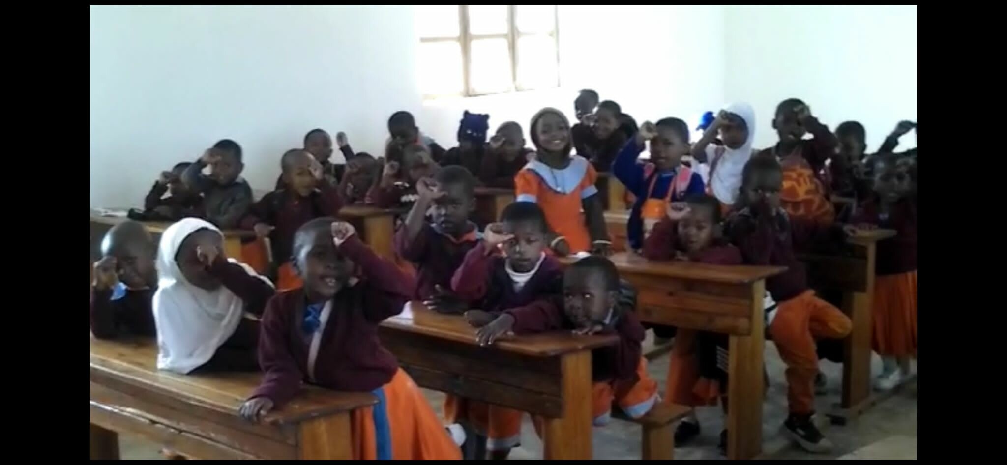 Cure oculistiche in Tanzania grazie al Rotary siciliano