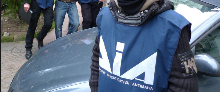Truffa Ue, Dia etnea sequestra 245.000 euro