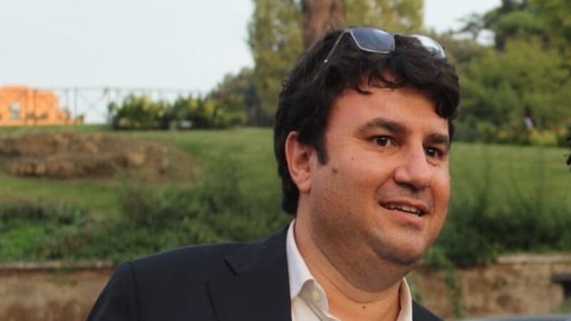 Sindaco di Catania, il centrosinistra candida Abramo