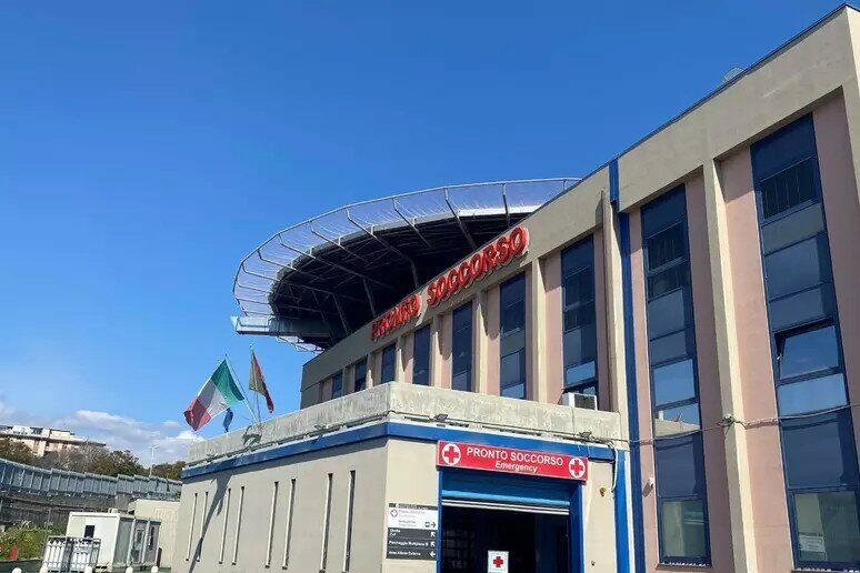 Medici con le bodycam: decisione shock negli ospedali catanesi