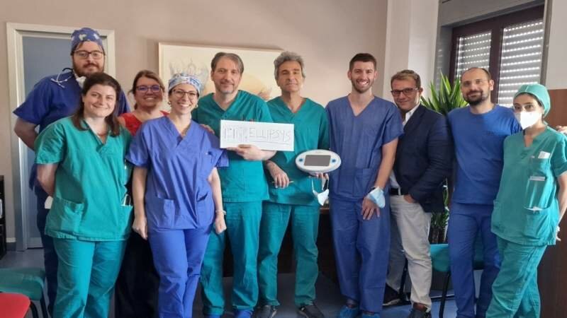 Nefrologia d&rsquo;avanguardia a Ragusa