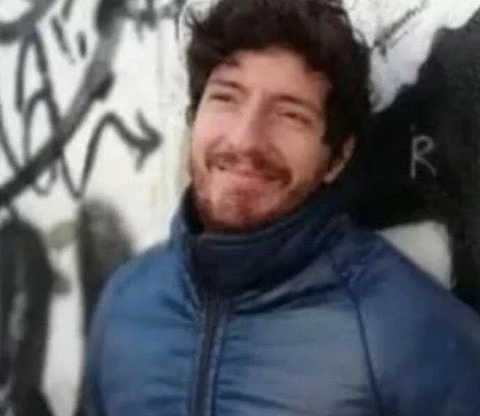 Capotreno ucciso a coltellate