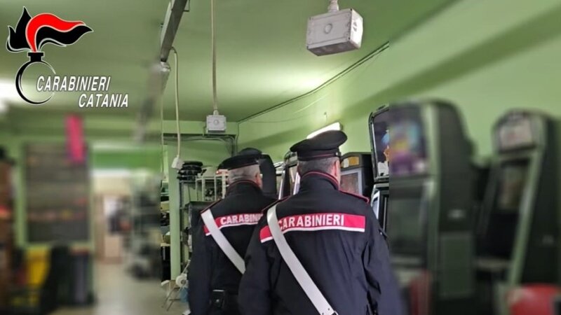 Sequestro milionario a pregiudicato di Biancavilla