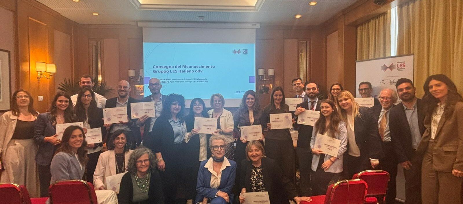 Lupus, patologia autoimmune che necessita di rete assistenziale