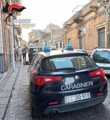 Santa Maria di Licodia