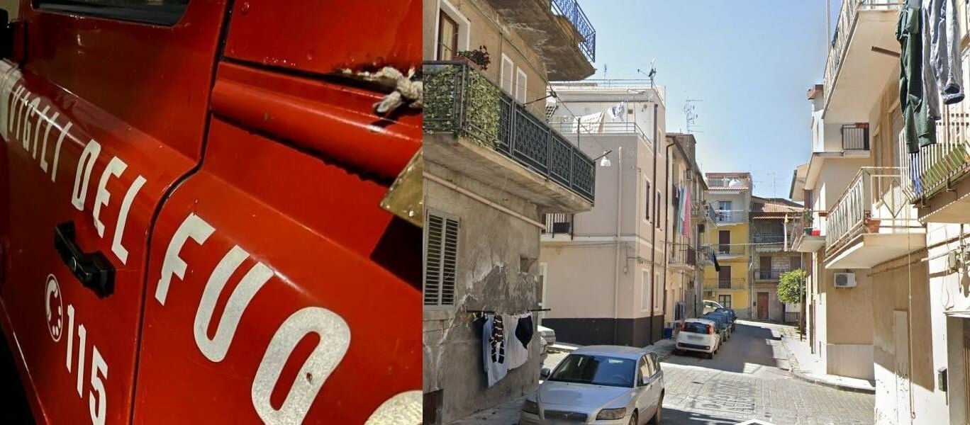 Vuole domare le fiamme ma muore intossicato