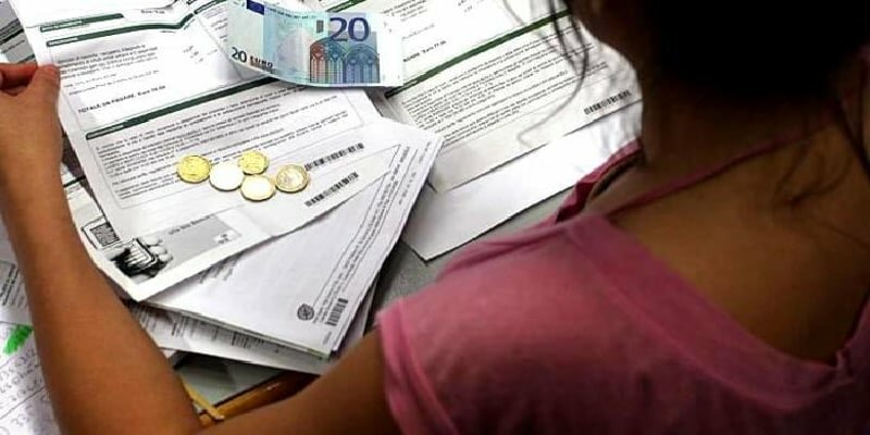 Bollette carissime, chiuse pizzerie storiche