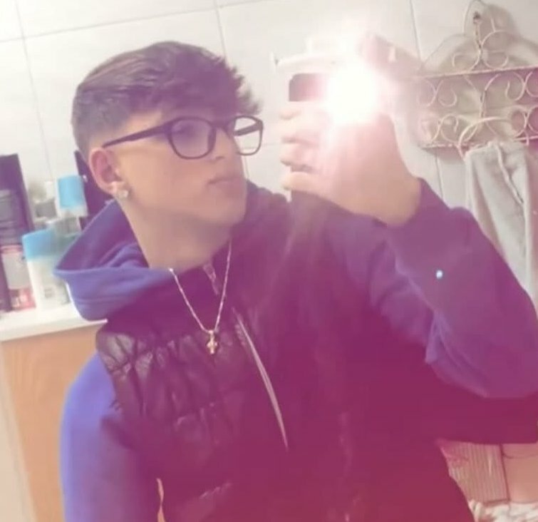 Scontro frontale scooter-moto: Pietro muore a 17 anni Scontro frontale scooter-moto: Pietro muore a 17 anni