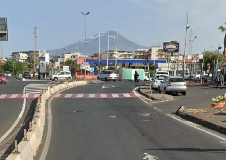 Canale di gronda, a Gravina riprendono i lavori Canale di gronda, a Gravina riprendono i lavori