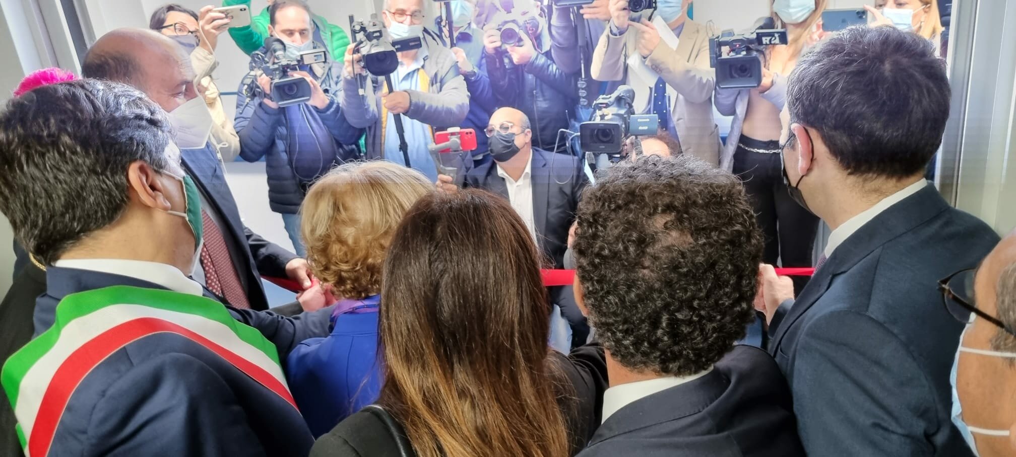 Al Policlinico 2 nuove terapie sub-intensive