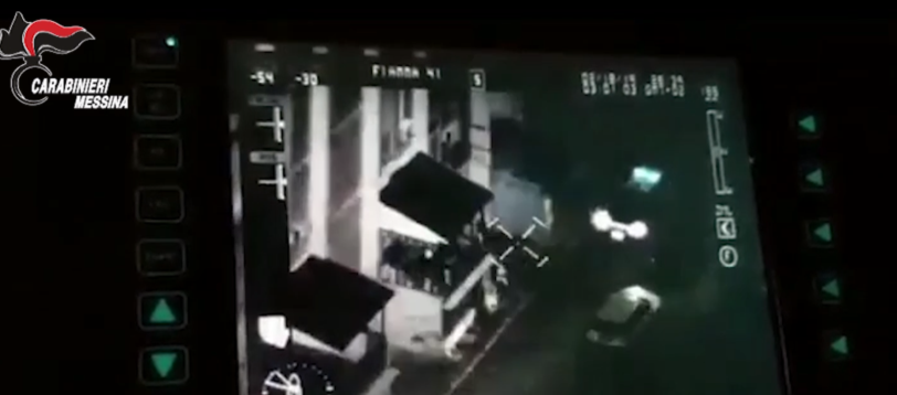 Processo Dinastia: 220 anni a 35 imputati