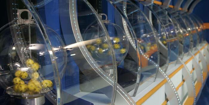 Lotteria Italia: a Catania 100.000 euro