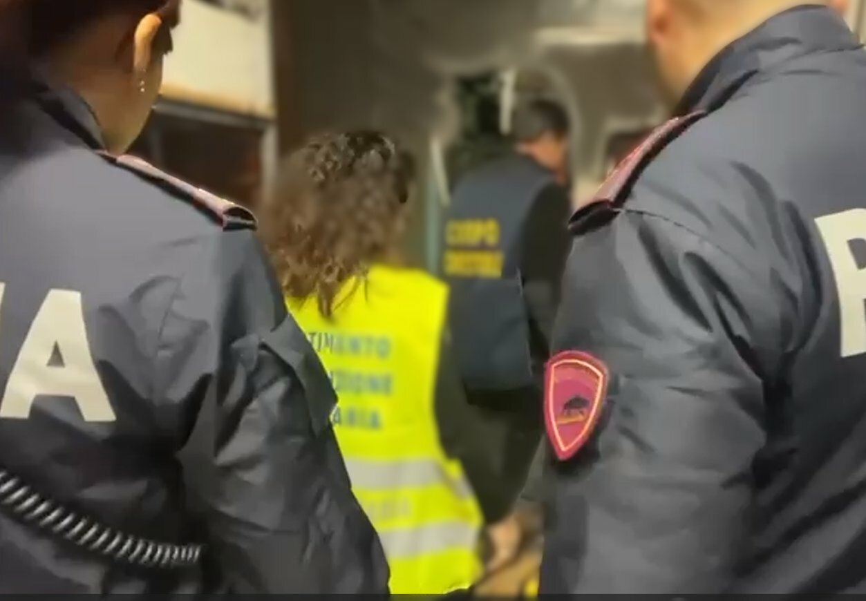 Lavoro nero nei ristoranti catanesi: maxi multe
