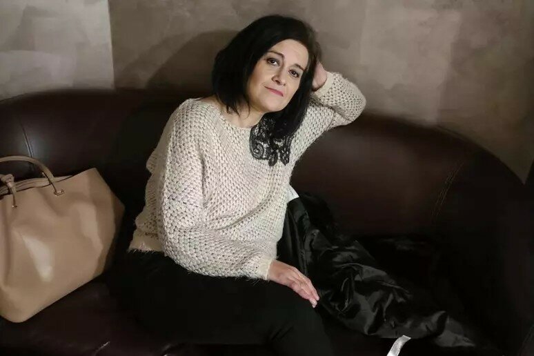 Tramortita e accoltellata 30 volte: così è morta Daniela Tramortita e accoltellata 30 volte: così è morta Daniela