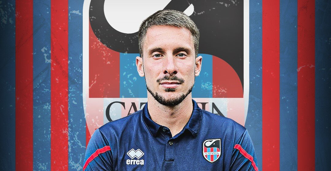 Un altro portiere per il Catania