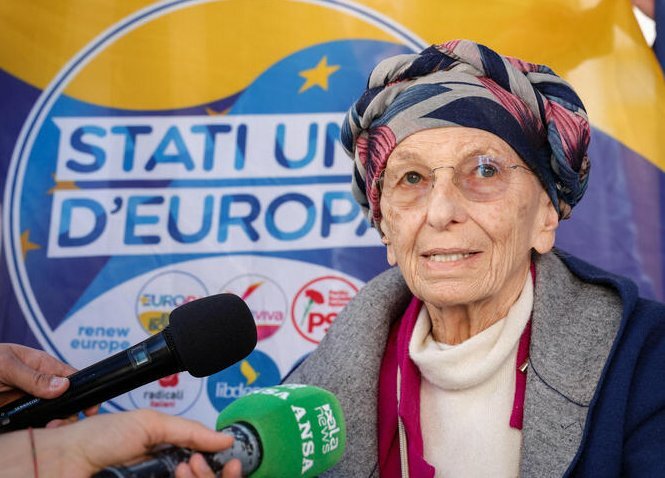 E' morta Emma Bonino