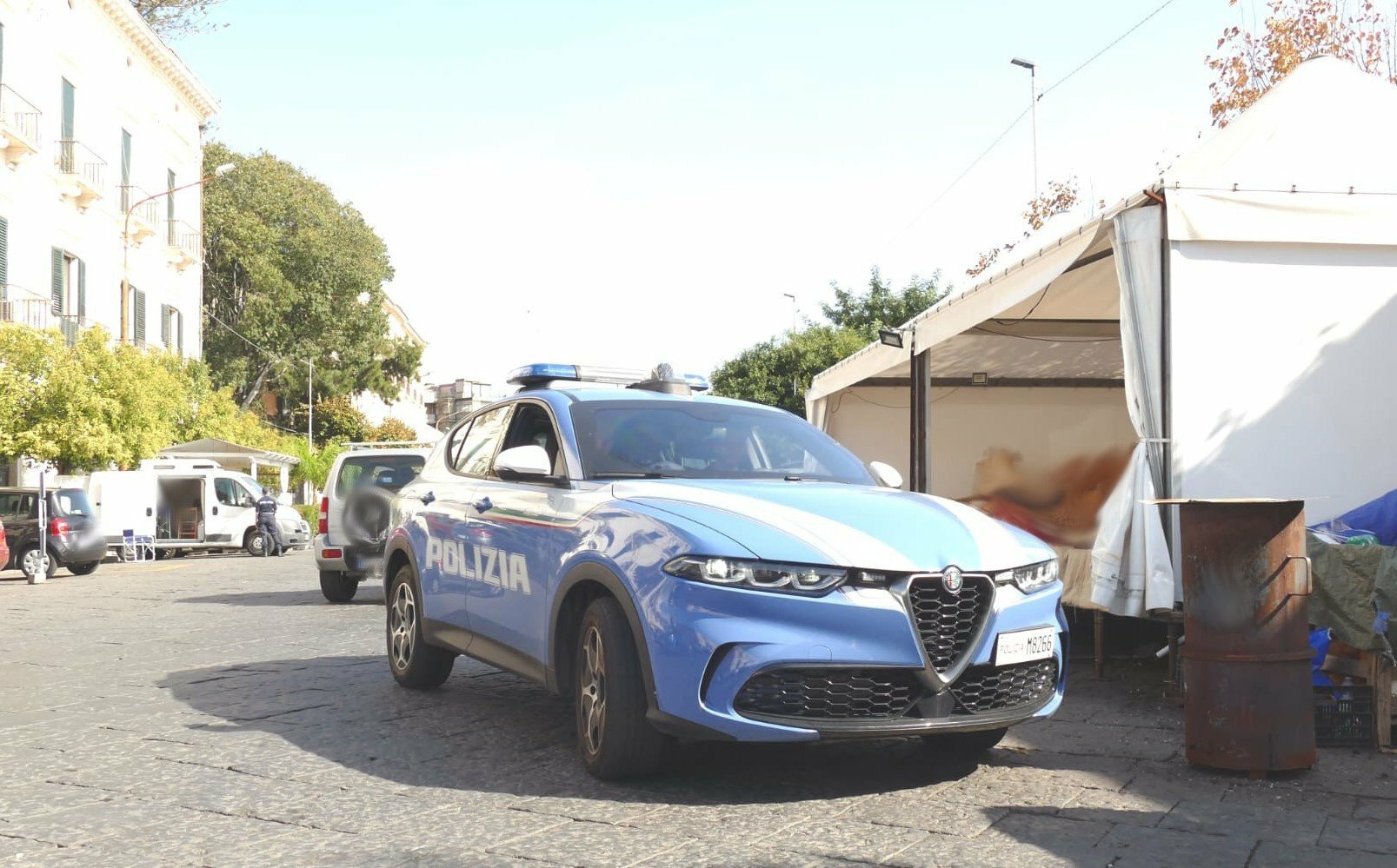 Scarsa igiene, multa da oltre 10 mila euro