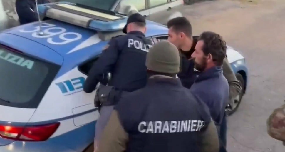 Omicidio Valguarnera, catturato a Catania