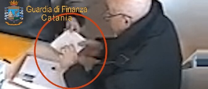 Catania, condannato ex presidente antiracket