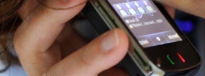 Sms su pedaggi autostradali non pagati: è una truffa Sms su pedaggi autostradali non pagati: è una truffa