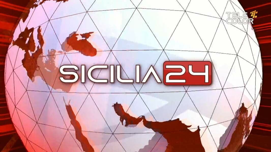 Sicilia24 Rassegna stampa 26 novembre 2022