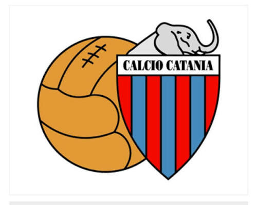 Marchio storico Calcio Catania, scende in campo il Comune