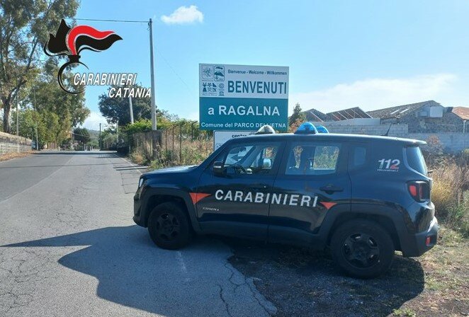 Ragalna