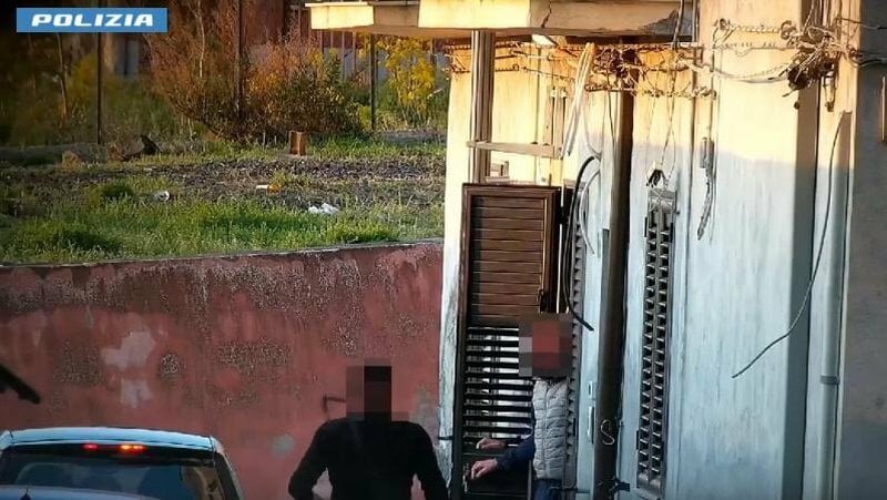 Blitz contro i clan: tra i 18 arrestati 'Turi u cani' e 'u puffo'