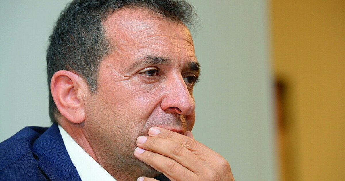 Imposte non versate, nuovi guai per Pulvirenti
