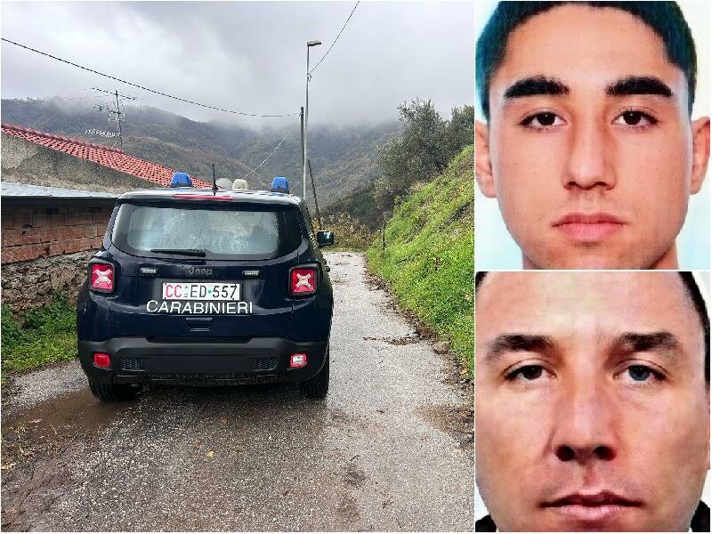 Uccisi sui Nebrodi, il mistero del testimone Uccisi sui Nebrodi, il mistero del testimone