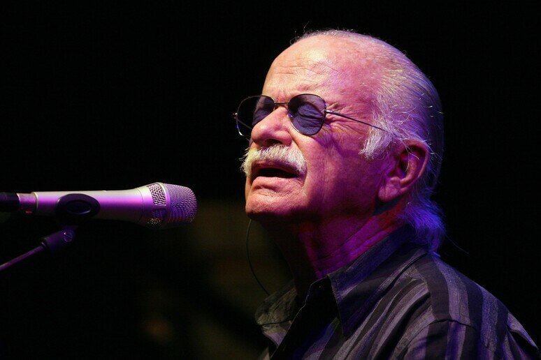 Addio a Gino Paoli, aveva 91 anni