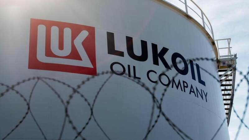 Lukoil di Priolo, interesse dagli Usa