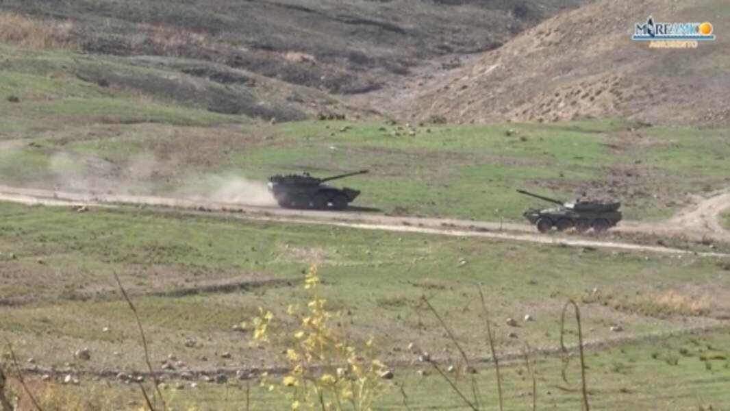 No all'esercito a Punta Bianca