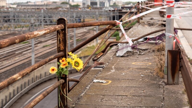 Tragedia di Mestre, sotto accusa il guardrail