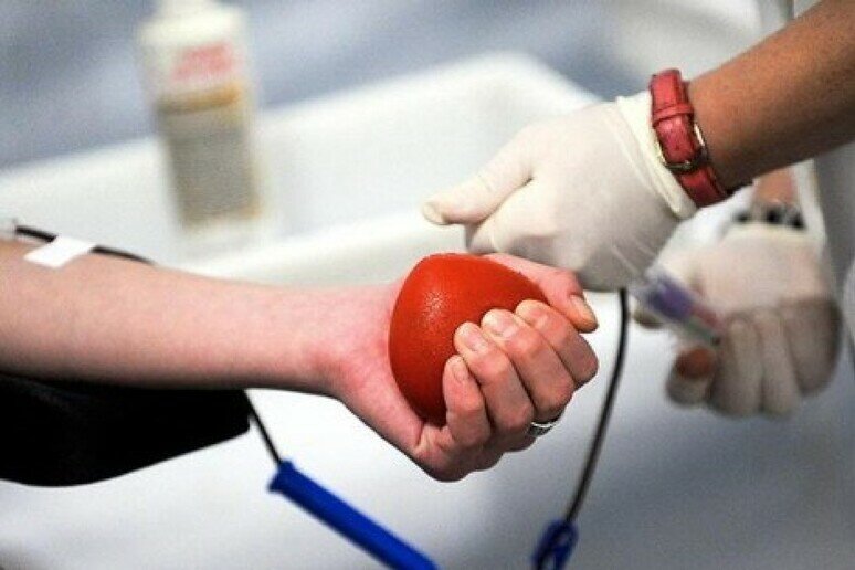 Emergenza sangue in Sicilia, manca soprattutto lo 0 positivo