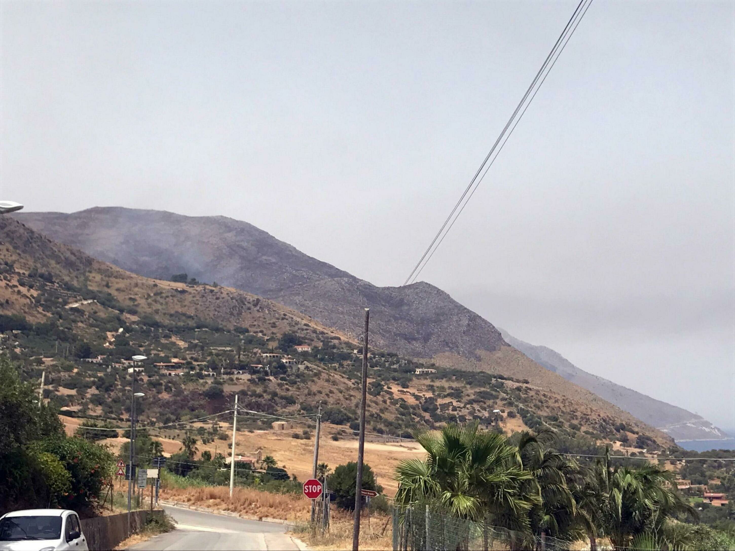 Riapre la Riserva dello Zingaro