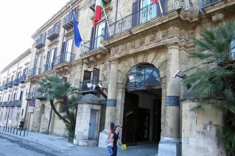 Palermo
