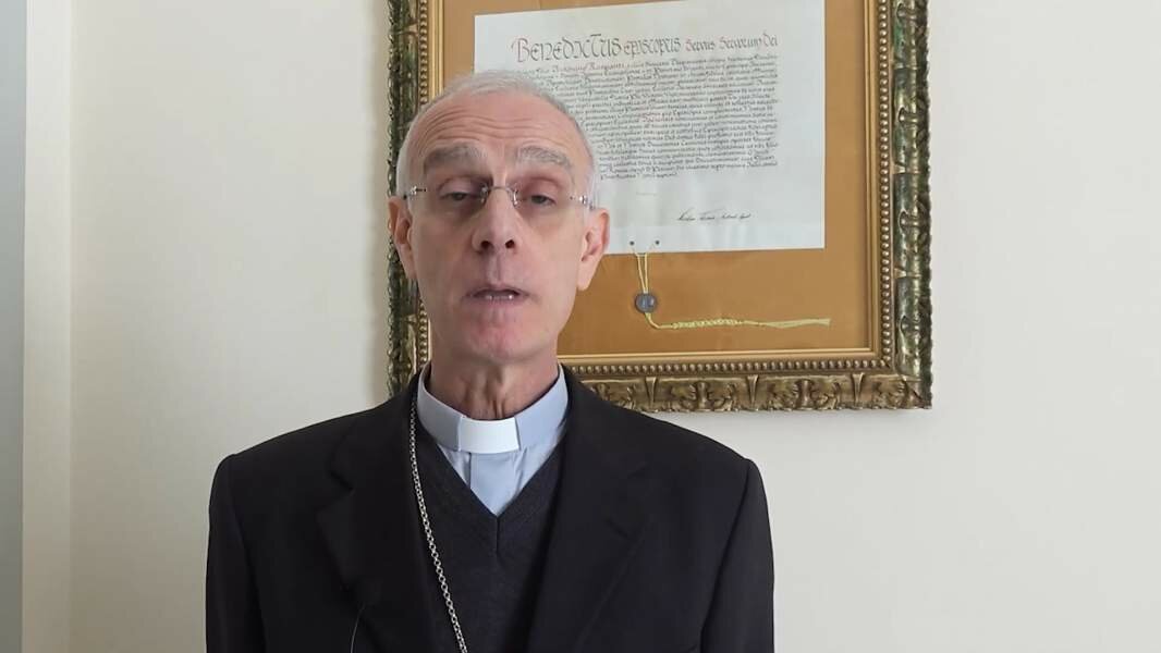 Ratzinger, il necrologio di Raspanti
