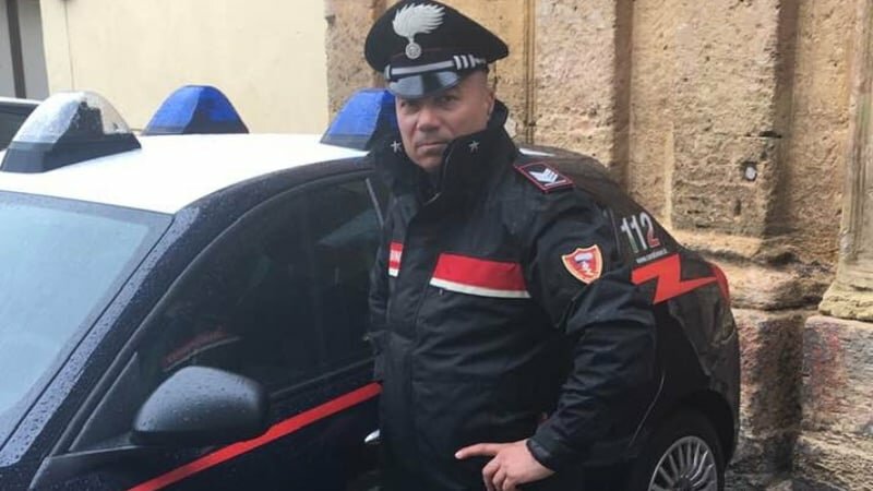 Muore per un malore durante motoraduno